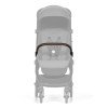 Бампер для коляски Bumprider Connect mini Brown