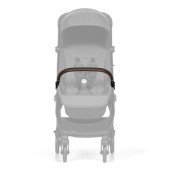 Бампер для коляски Bumprider Connect mini Brown Бампер для коляски Bumprider Connect mini Brown