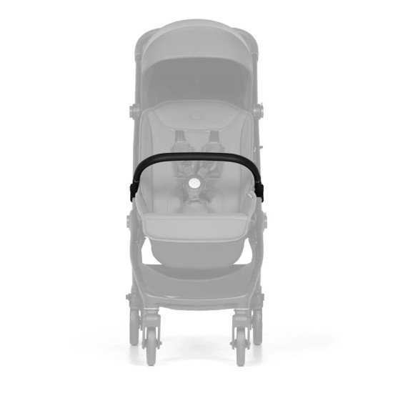 Бампер для коляски Bumprider Connect mini Black Бампер для коляски Bumprider Connect mini Black