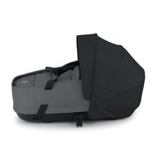 Люлька для коляски Bumprider Connect3 Grey Melange