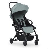 Коляска прогулочная Bumprider Connect3 Black-Teal