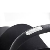 Коляска прогулочная Bumprider Connect3 Black-Olive
