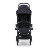 Коляска прогулочная Bumprider Connect3 Black-Olive