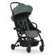Коляска прогулочная Bumprider Connect3 Black-Olive