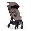 Коляска прогулочная Bumprider Connect mini Sand Taupe