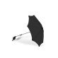 Зонт для коляски Bumprider Connect mini black