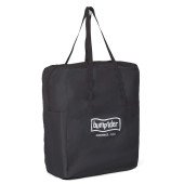 Коляска прогулочная Bumprider Connect mini Black Коляска прогулочная Bumprider Connect mini Black