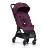 Коляска прогулочная Bumprider Connect mini Italian Plum