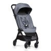 Коляска прогулочная Bumprider Connect mini Grey
