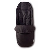 Люлька 2в1 Hauck Tragenest black