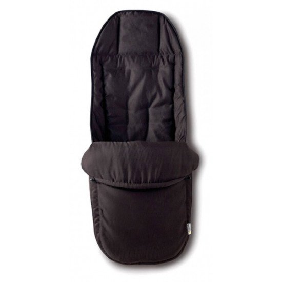 Люлька 2в1 Hauck Tragenest black