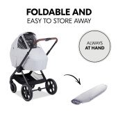 Дощовик Hauck Walk N Care Дощовик Hauck Walk N Care