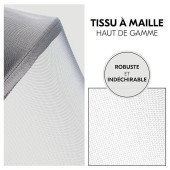 Антимоскитная сетка для коляски Hauck Grey Антимоскитная сетка для коляски Hauck Grey