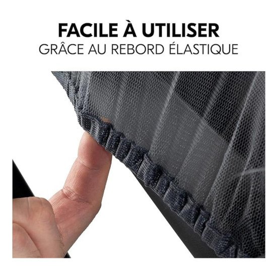 Антимоскитная сетка для коляски Hauck Grey Антимоскитная сетка для коляски Hauck Grey