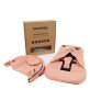 Набір текстилю для коляски Hamilton by Yoop X1 Plus / S1 Plus Pastel Pink