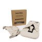 Набір текстилю для коляски Hamilton by Yoop X1 Plus / S1 Plus Cream White