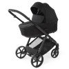 Коляска універсальна 2 в 1 Adamex Sigma Natura 11 carbon