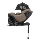 Козирок від сонця XL до автокрісла MAXI-COSI Pearl XL Slide Pro / Emerald 360 Plus