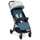 Коляска прогулянкова Chicco Glee блакитний