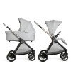 Коляска універсальна 2 в 1 Chicco Bellagio 2 Lunar Rock