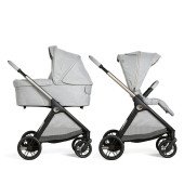 Коляска универсальная 2 в 1 Chicco Bellagio 2 Lunar Rock Коляска универсальная 2 в 1 Chicco Bellagio 2 Lunar Rock