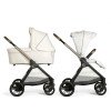 Коляска універсальна 2 в 1 Chicco Bellagio 2 Amber Glow