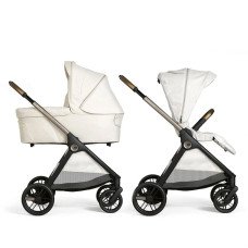 Коляска універсальна 2 в 1 Chicco Bellagio 2 Amber Glow