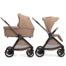 Коляска универсальная 2 в 1 Chicco Bellagio 2 Caramel