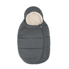 Спальний мішок до автокрісла MAXI-COSI Twillic Graphite Спальний мішок до автокрісла MAXI-COSI Twillic Graphite
