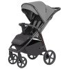 Коляска прогулянкова Carrello Bravo Plus CRL-5515 Forest Grey