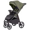Коляска прогулянкова Carrello Bravo Plus CRL-5515 Midnight Green