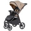 Коляска прогулянкова Carrello Bravo Plus CRL-5515 Royal Beige