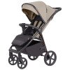 Коляска прогулянкова Carrello Bravo Plus CRL-5515 Sable Beige