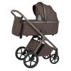 Коляска універсальна 2 в 1 Carrello Vector CRL-6553 Coffee Beige