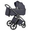 Коляска універсальна 2 в 1 Carrello Vector CRL-6553 Plum Grey