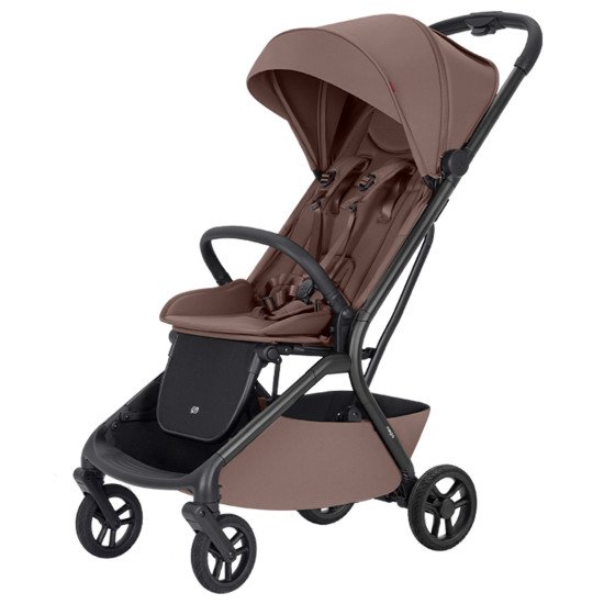 Коляска універсальна 2 в 1 Carrello Magia 2.0 CRL-6655 Glace Pink