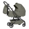 Коляска універсальна 2 в 1 Carrello Magia 2.0 CRL-6655 Malted Green
