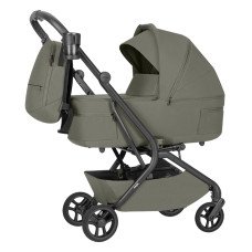 Коляска універсальна 2 в 1 Carrello Magia 2.0 CRL-6655 Malted Green