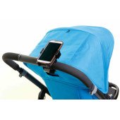 Утримувач для телефона DreamBaby StrollerBuddy