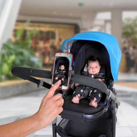 Утримувач для телефона DreamBaby StrollerBuddy
