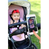 Утримувач для телефона DreamBaby StrollerBuddy