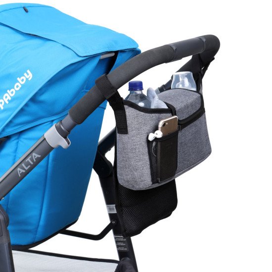 Набір для коляски DreamBaby GREY DENIM Набір для коляски DreamBaby GREY DENIM