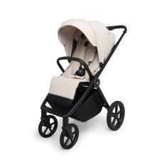 Коляска прогулянкова Muuvo Go Taupe Коляска прогулянкова Muuvo Go Taupe