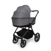 Коляска універсальна 2 в 1 Muuvo One Gris Коляска універсальна 2 в 1 Muuvo One Gris