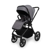 Коляска універсальна 2 в 1 Muuvo One Gris Коляска універсальна 2 в 1 Muuvo One Gris