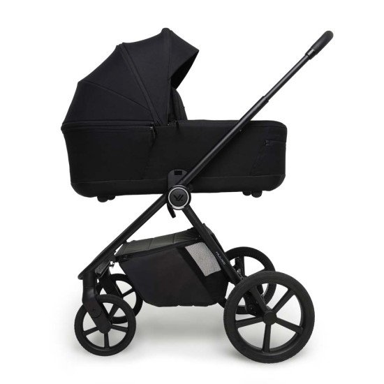Коляска универсальная 2 в 1 Muuvo One Negro Коляска универсальная 2 в 1 Muuvo One Negro