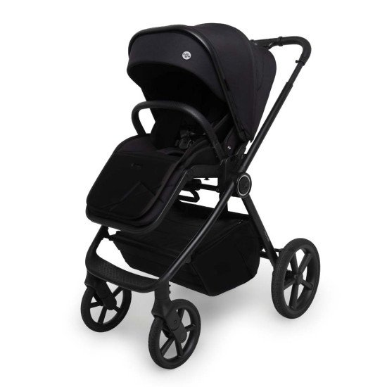 Коляска универсальная 2 в 1 Muuvo One Negro Коляска универсальная 2 в 1 Muuvo One Negro
