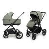 Коляска универсальная 2 в 1 Muuvo One Olive