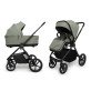 Коляска универсальная 2 в 1 Muuvo One Olive