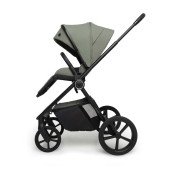 Коляска универсальная 2 в 1 Muuvo One Olive